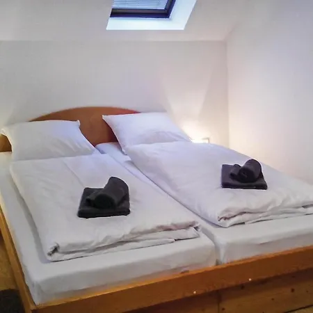 בית נופש Three-bedroom Holiday In